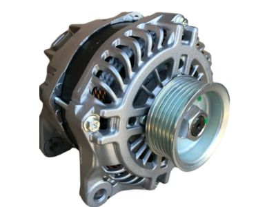 Nissan 23100-EZ40A ALTERNATOR