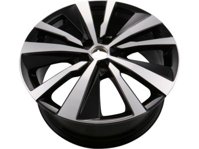Nissan Spare Wheel - 40300-6AM3A