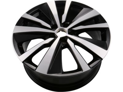 2020 Nissan Altima Spare Wheel - 40300-6AM3A