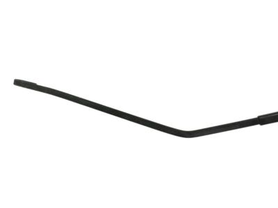 Nissan 28886-1KA0A Windshield Wiper Arm Assembly