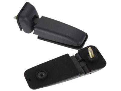 Nissan 90320-EA500 Hinge-Glass Hatch,RH