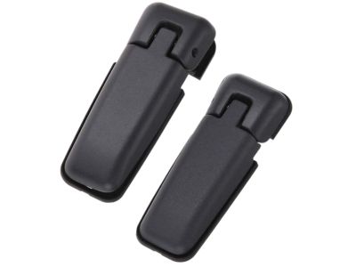 Nissan 90320-EA500 Hinge-Glass Hatch,RH