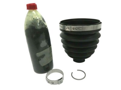 Nissan 39241-EG026 Repair Kit Dust Boot Outer