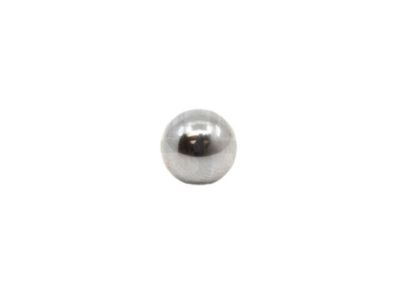 Nissan 32829-96W00 Ball-Check