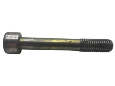 Nissan Rogue Sport Belt Tensioner Bolt - 13075-JD20A