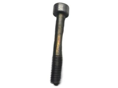 Nissan 13075-JD20A Bolt