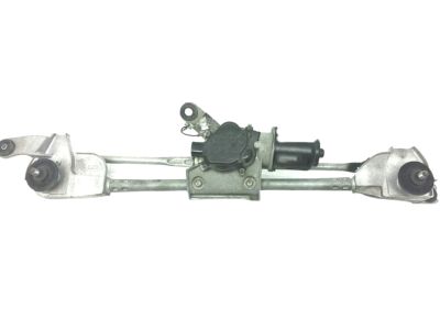 Nissan Xterra Wiper Pivot - 28800-ZL90B