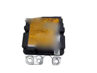 Nissan 98820-9PB9A Sensor-Side AIRBAG Center