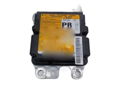 Nissan 98820-9PB9A Sensor-Side AIRBAG Center