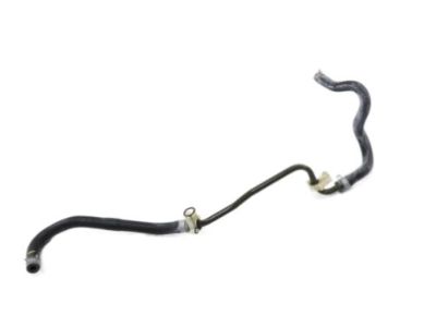 2019 Nissan Murano Brake Booster Vacuum Hose - 47474-5AA0A