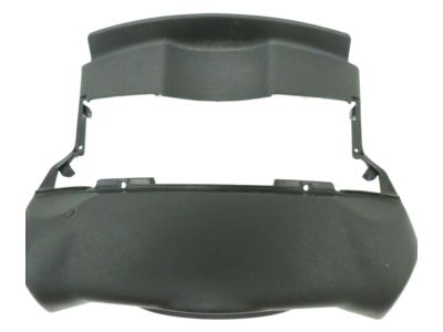 Nissan 48471-CD000 Cover-Steering Column,Upper