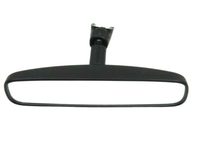 Nissan Armada Car Mirror - 96321-9Y00D