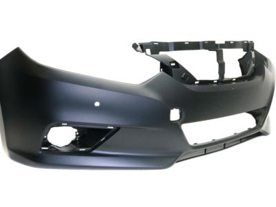 Nissan 62022-9HS2H Front Bumper Cover