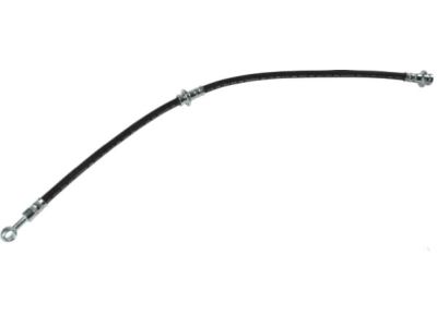 Nissan 46210-4Y902 Hose Assembly - Brake, Rear