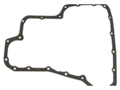 Nissan 31397-31X02 Gasket-Oil Pan