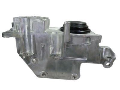 Nissan 11220-JG31C Engine Mounting Insulator, Left 11220-JG31C Nissan Engine Mounting Insulator, Left Product Photo 1 of 4