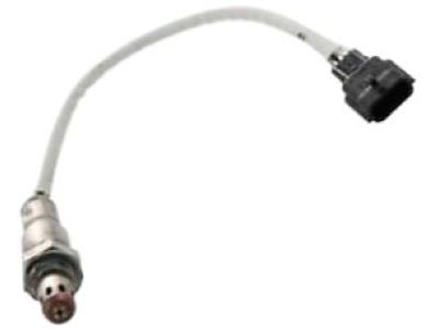 2013 Nissan Xterra Oxygen Sensor - 226A0-9BF0B