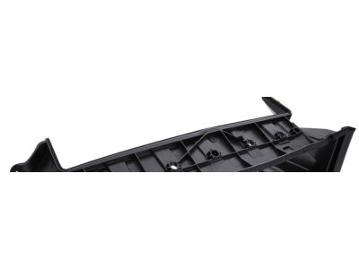 Nissan GT-R Air Duct - 21468-6AV0B