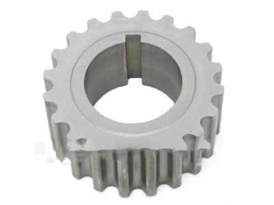 Nissan Crankshaft Gear - 13021-0W000