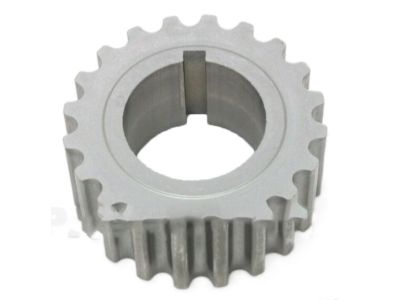 2003 Nissan Quest Crankshaft Gear - 13021-0W000