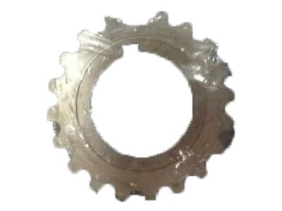 Nissan 13021-0W000 Sprocket-Crankshaft