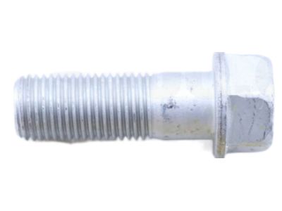 Nissan 41005-2Y000 Bolt