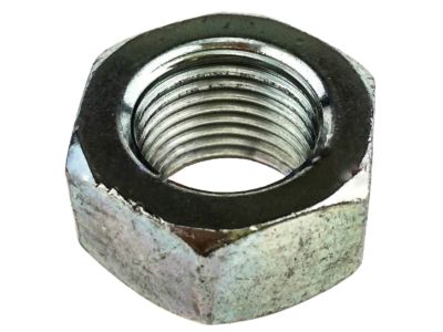 Nissan 08912-9461A Nut-Self Lock