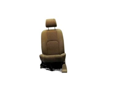 Nissan 87601-EA000 Frame Assembly-Front Seat Back