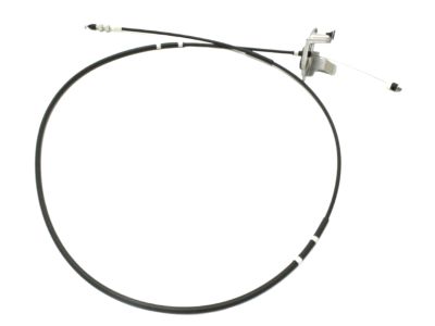 Nissan 18201-0W000 Wire Assy-Accelerator