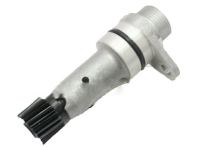 Nissan Hardbody Pickup (D21) Speed Sensor - 32702-03N17