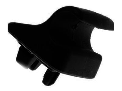 Nissan 96409-1L000 Holder-SUNVISOR