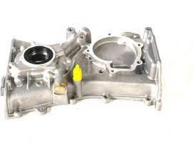13501-10W02 Nissan Front Cover Assembly Product Photo 2 of 3