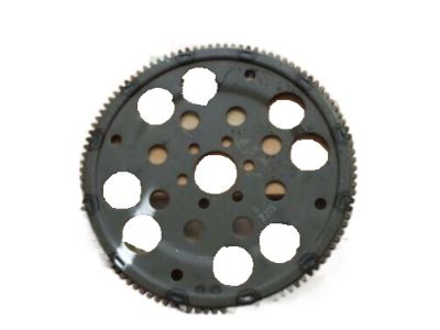 Nissan 12331-78A10 Plate Assy-Drive & Gear