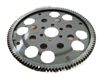 Nissan 12331-78A10 Plate Assy-Drive & Gear