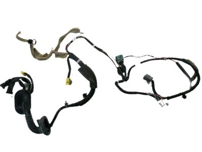 Nissan 24125-3TA0A Harness Assembly-Door Front LH