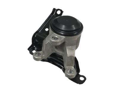 2009 Nissan Altima Engine Mount - 11210-9N00A