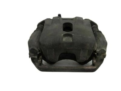 Nissan Maxima Brake Caliper - 41001-ZK35A