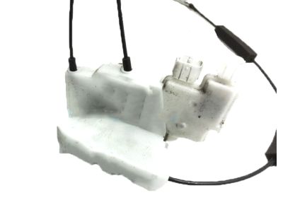 Nissan Xterra Door Lock Actuator - 82500-EA000