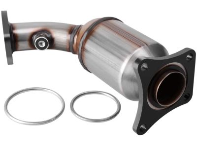 Nissan 208A1-9J500 Three Way Catalytic Converter