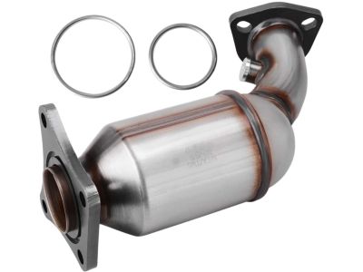 Nissan 208A1-9J500 Three Way Catalytic Converter