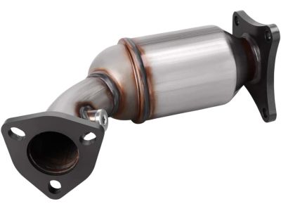 Nissan 208A1-9J500 Three Way Catalytic Converter