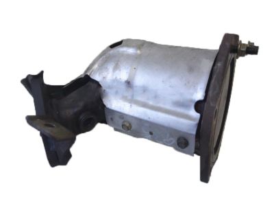 Nissan Pathfinder Catalytic Converter - 208A3-3KF0A