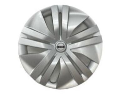 Nissan 40315-5SA0B Disc Wheel Cover