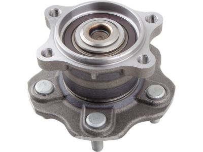 2002 Nissan Altima Wheel Hub - 43202-3Z010