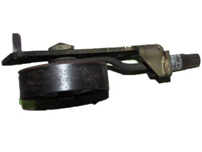 Nissan 11925-31U00 Pulley Assy-Idler,Compressor