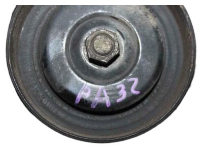 Nissan 11925-31U00 Pulley Assy-Idler,Compressor