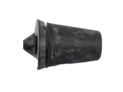 Nissan 90878-ED010 Bumper Rubber