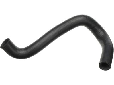 1992 Nissan Hardbody Pickup (D21) Radiator Hose - 21503-86G01