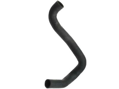 Nissan 21503-86G01 Hose-Radiator (Lower)