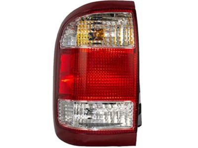 Nissan Pathfinder Back Up Light - 26555-2W625